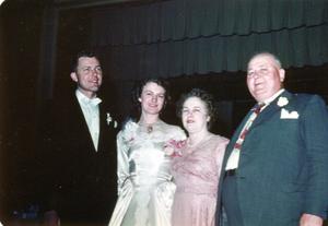 Photo of Gerry Persyn